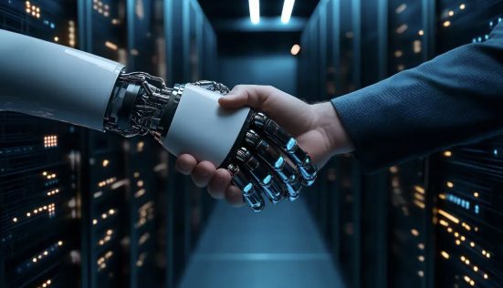 AI in Inventory Management