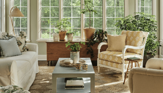 Green Building Materials for Modern Homes