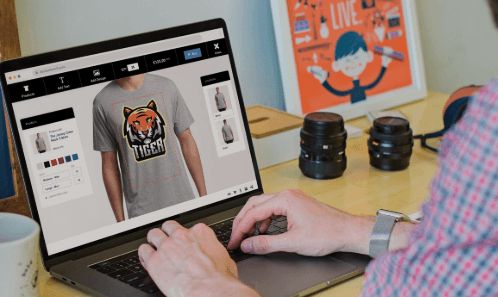 E-Commerce Growth with an Automated UV DTF Gangsheet Builder