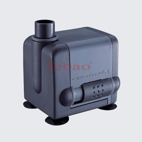 Small Pump for Fountain Use: What Size You Actually Need