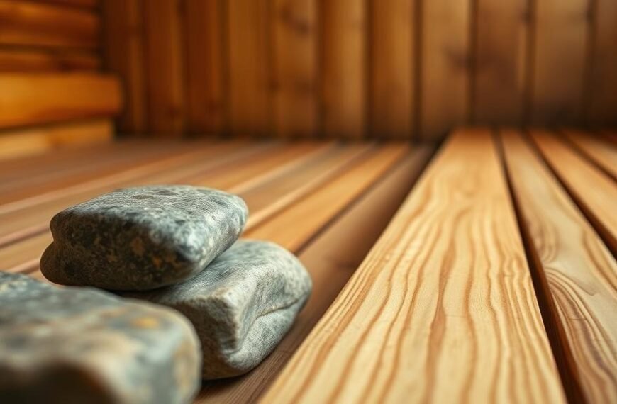 Sauna Installation Cost