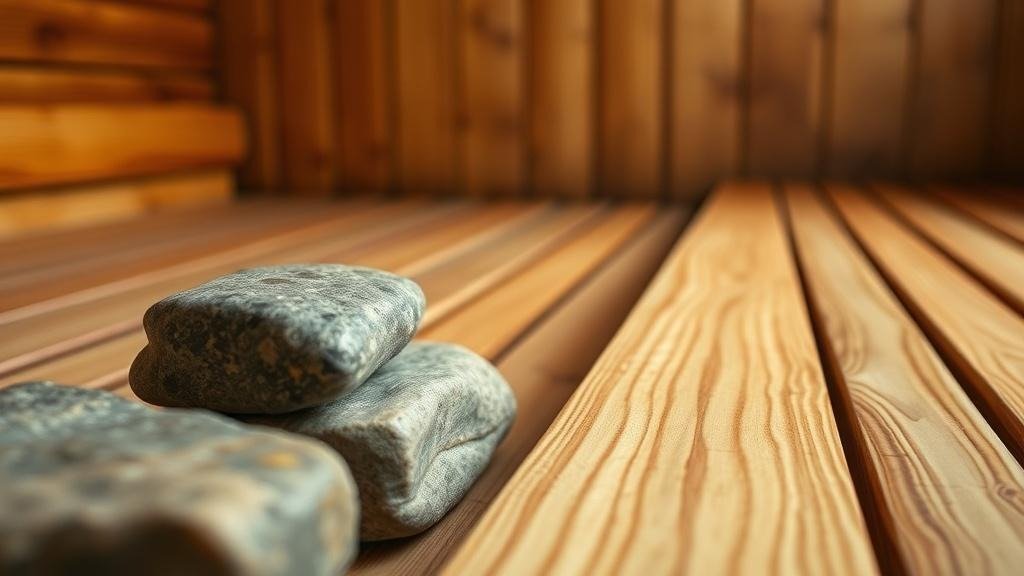 Sauna Installation Cost
