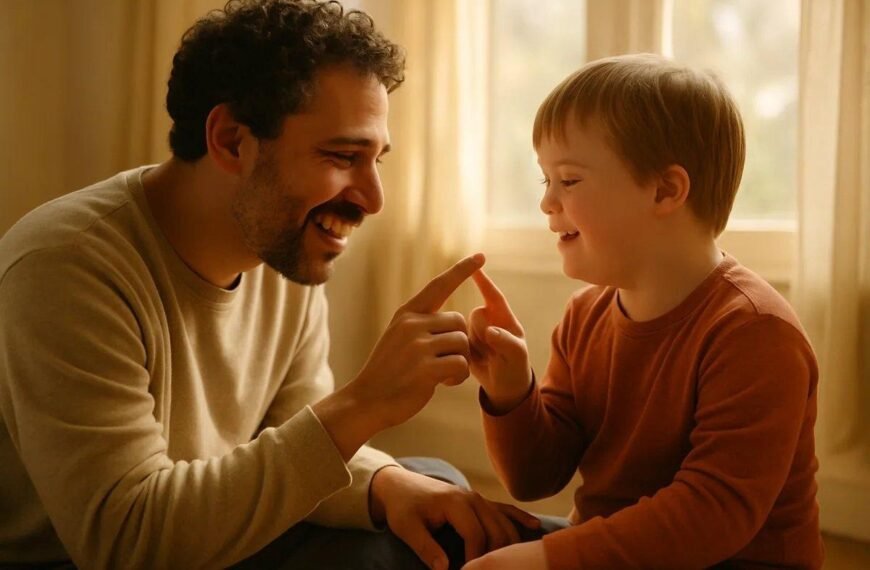 Meet Buddy: The Speech Companion That Never Gets Frustrated